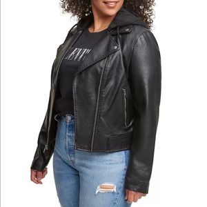 Levi’s Moto jacket